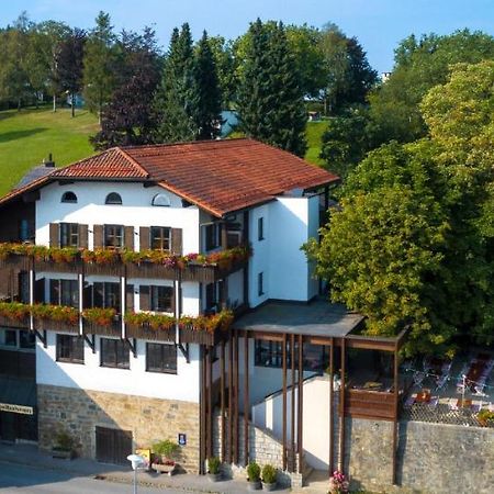 Landhotel Gottinger Waldkirchen Extérieur photo
