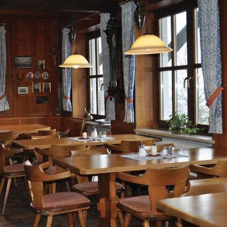 Landhotel Gottinger Waldkirchen Extérieur photo