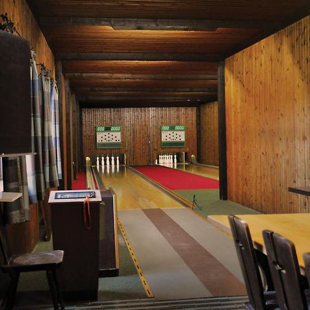 Landhotel Gottinger Waldkirchen Extérieur photo