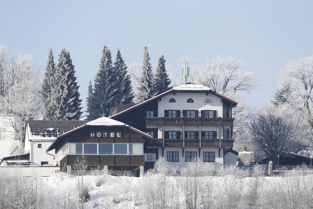 Landhotel Gottinger Waldkirchen Extérieur photo