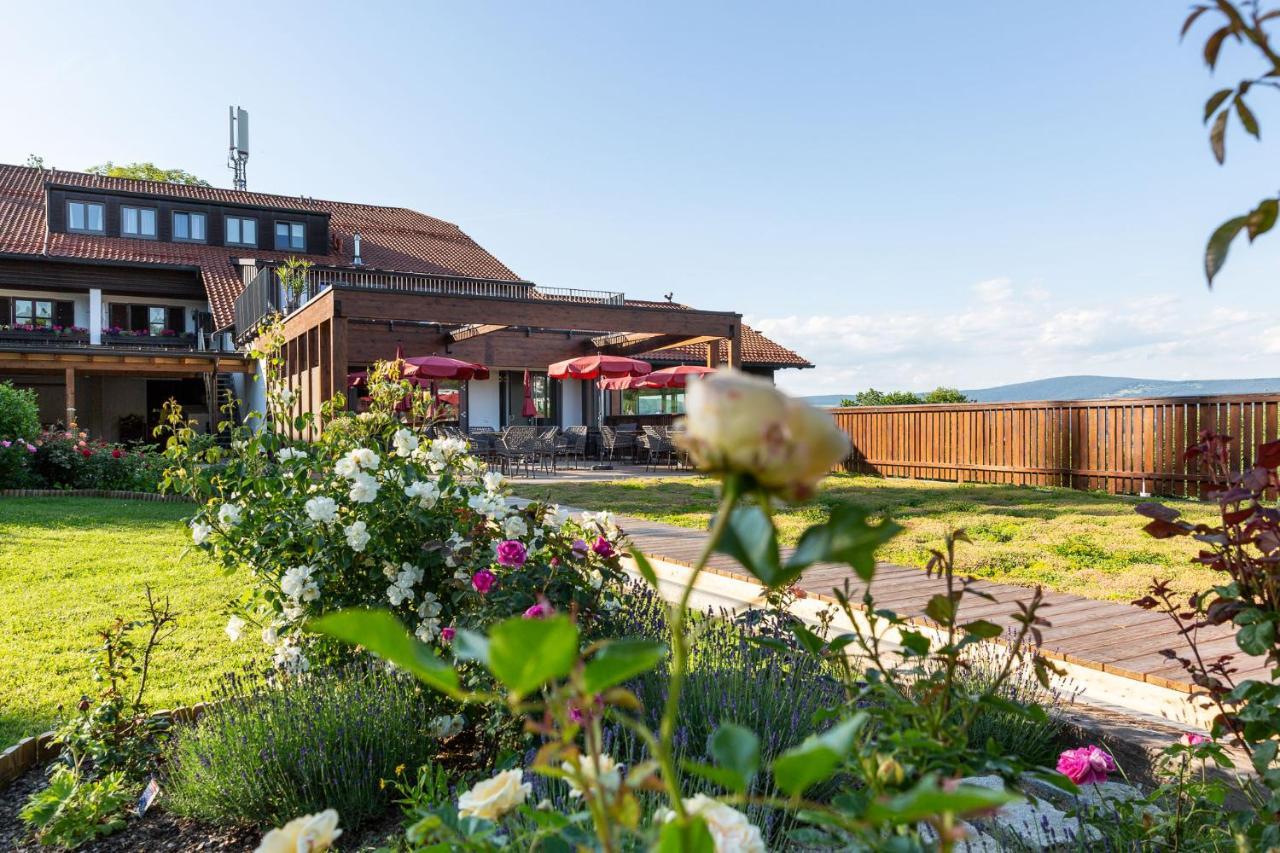 Landhotel Gottinger Waldkirchen Extérieur photo