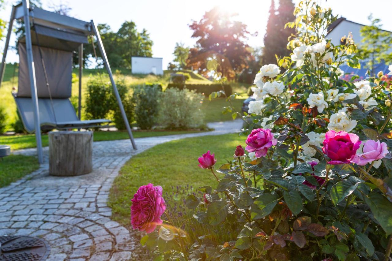 Landhotel Gottinger Waldkirchen Extérieur photo