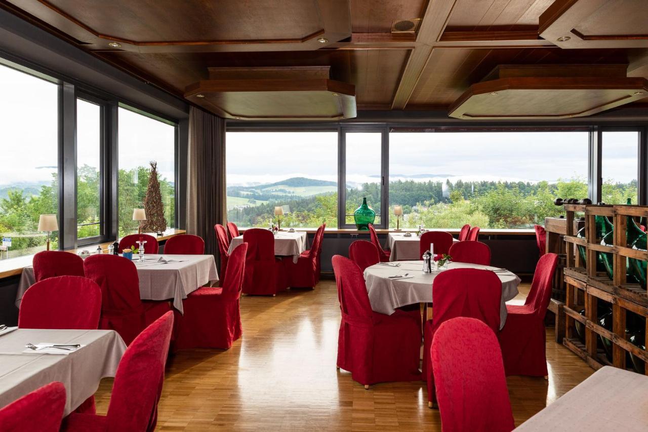 Landhotel Gottinger Waldkirchen Extérieur photo