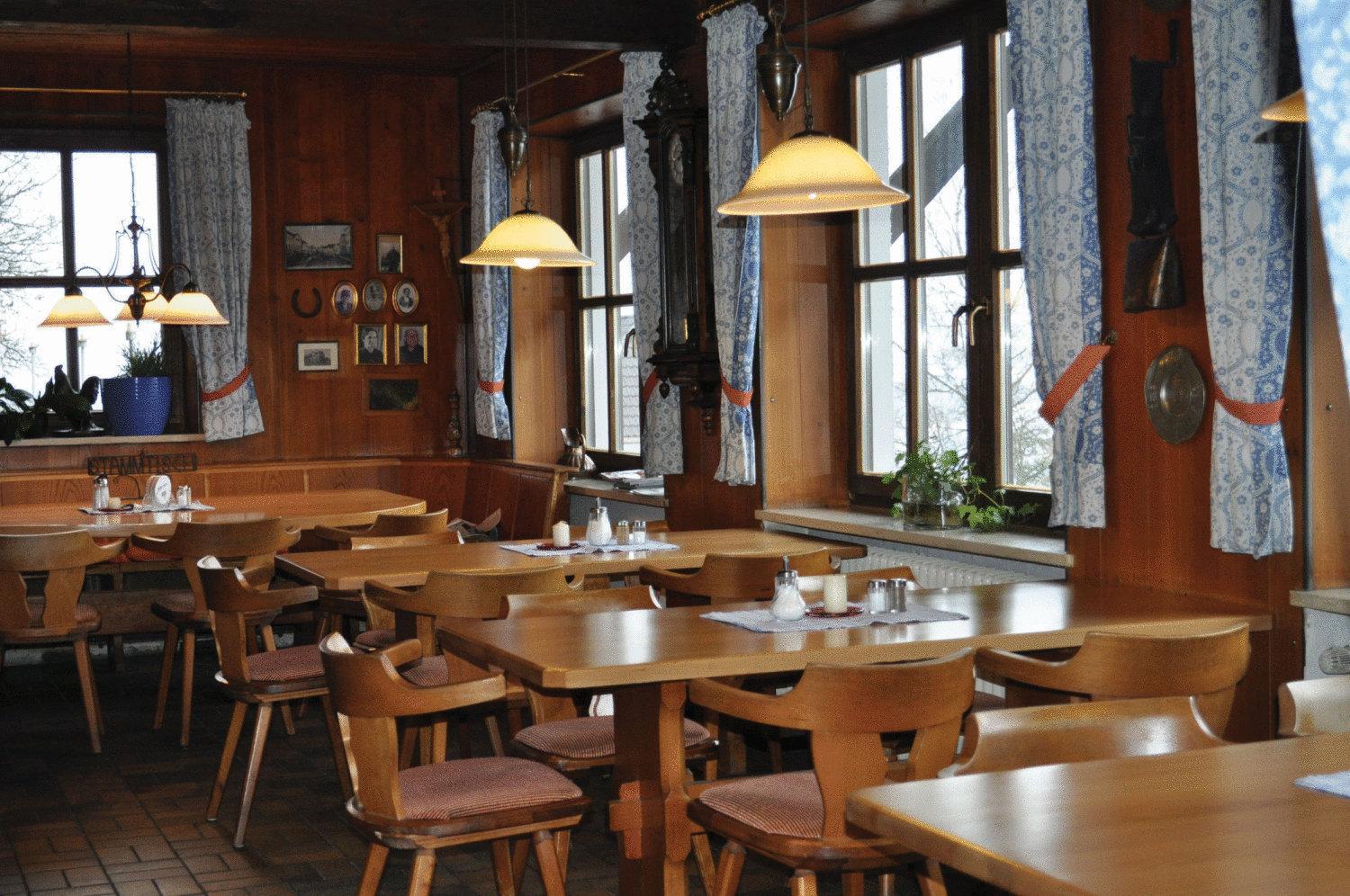 Landhotel Gottinger Waldkirchen Extérieur photo