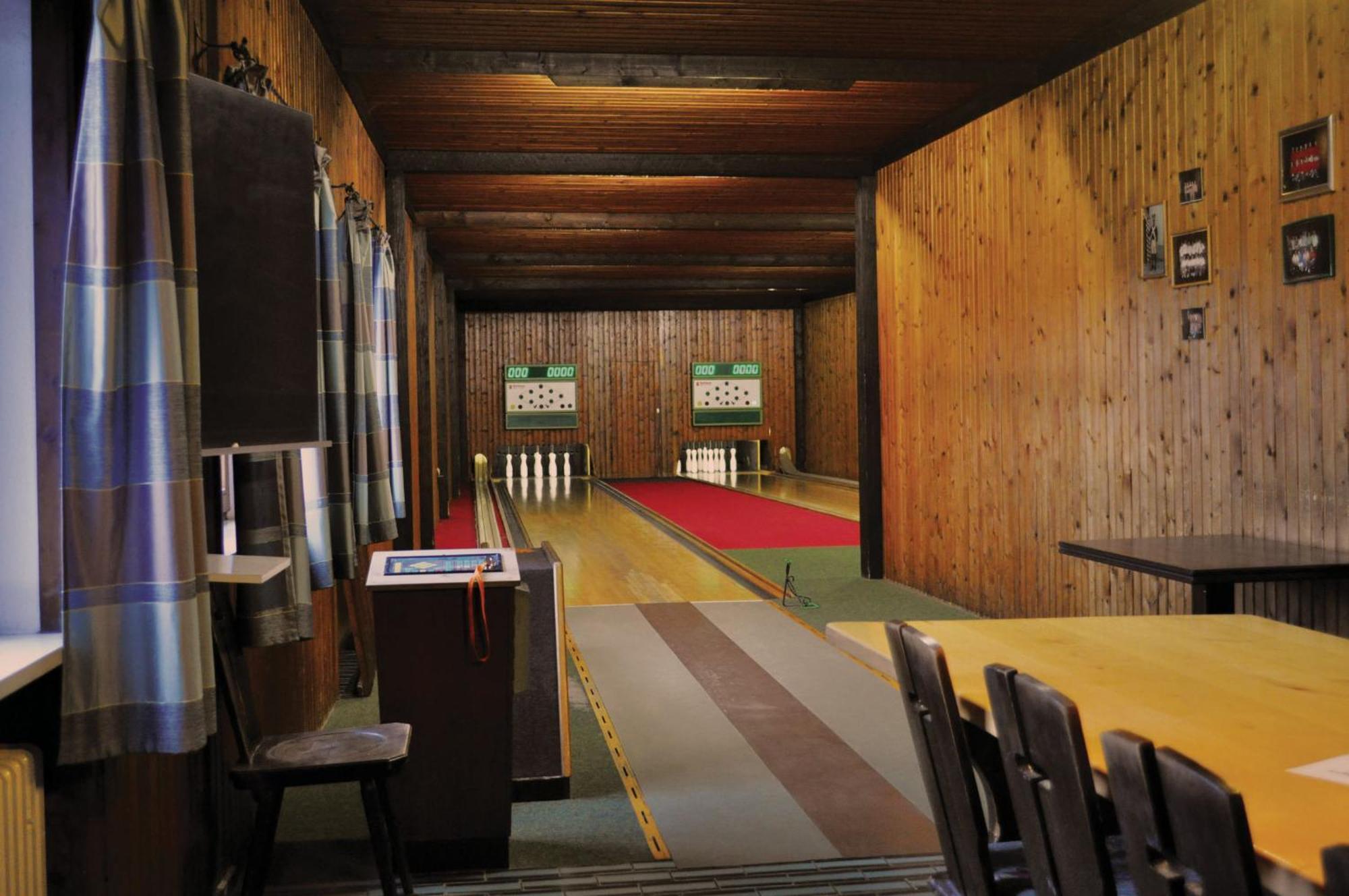 Landhotel Gottinger Waldkirchen Extérieur photo