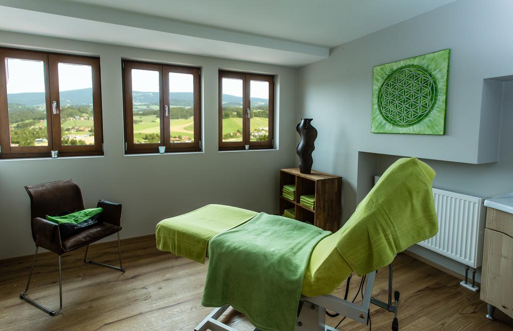 Landhotel Gottinger Waldkirchen Extérieur photo