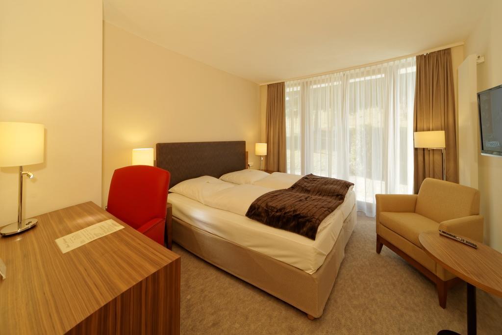Landhotel Gottinger Waldkirchen Extérieur photo