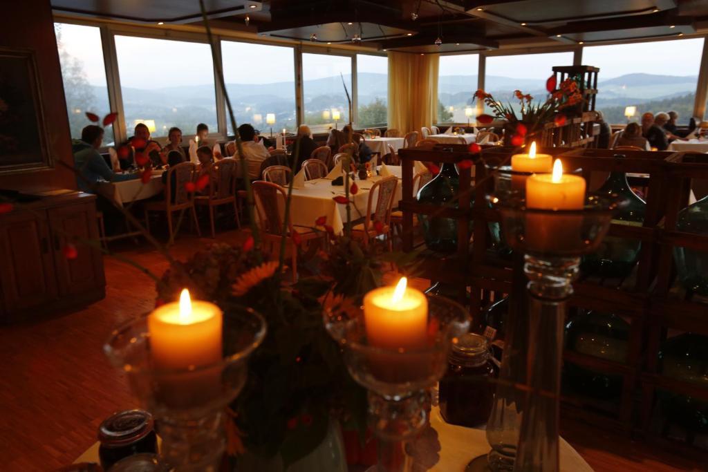 Landhotel Gottinger Waldkirchen Extérieur photo