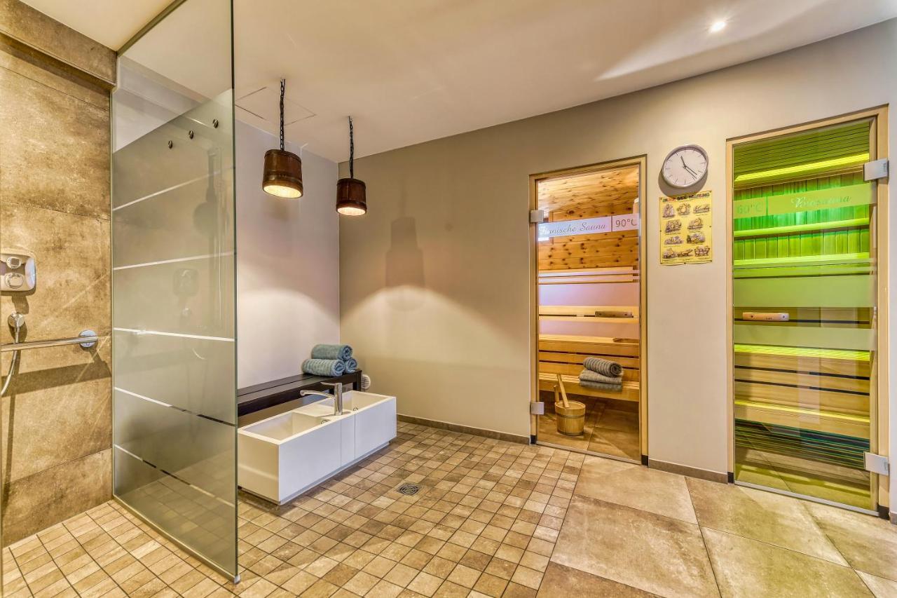 Landhotel Gottinger Waldkirchen Extérieur photo