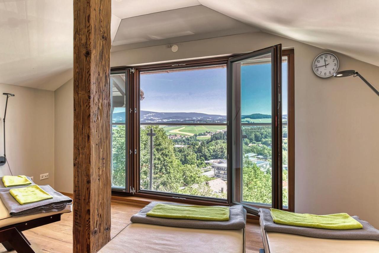Landhotel Gottinger Waldkirchen Extérieur photo