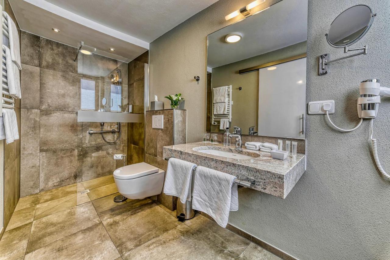 Landhotel Gottinger Waldkirchen Extérieur photo