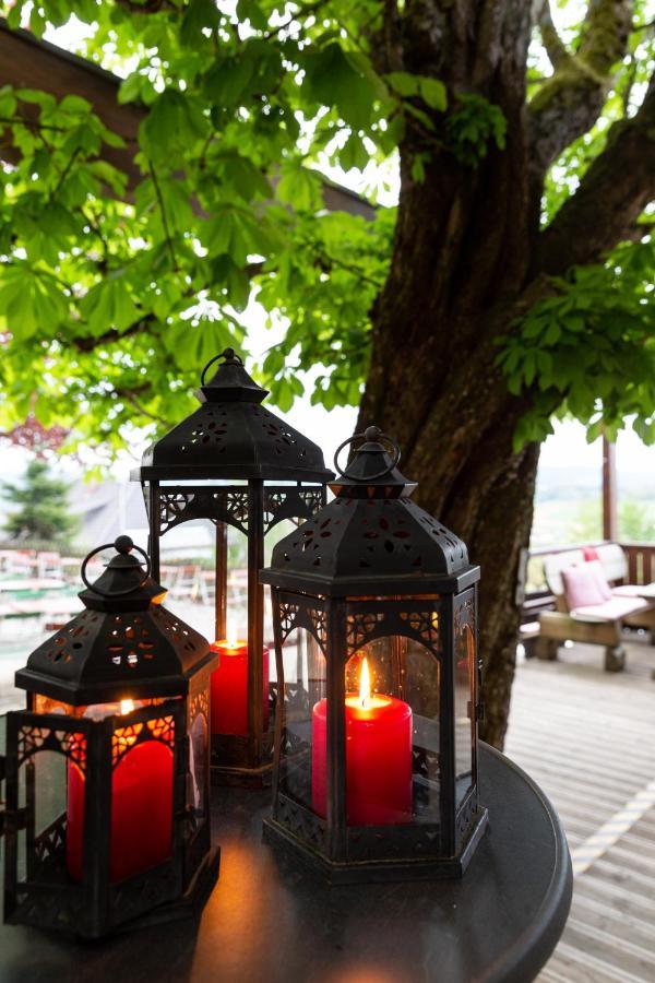 Landhotel Gottinger Waldkirchen Extérieur photo