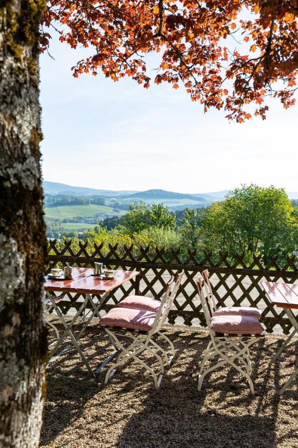 Landhotel Gottinger Waldkirchen Extérieur photo