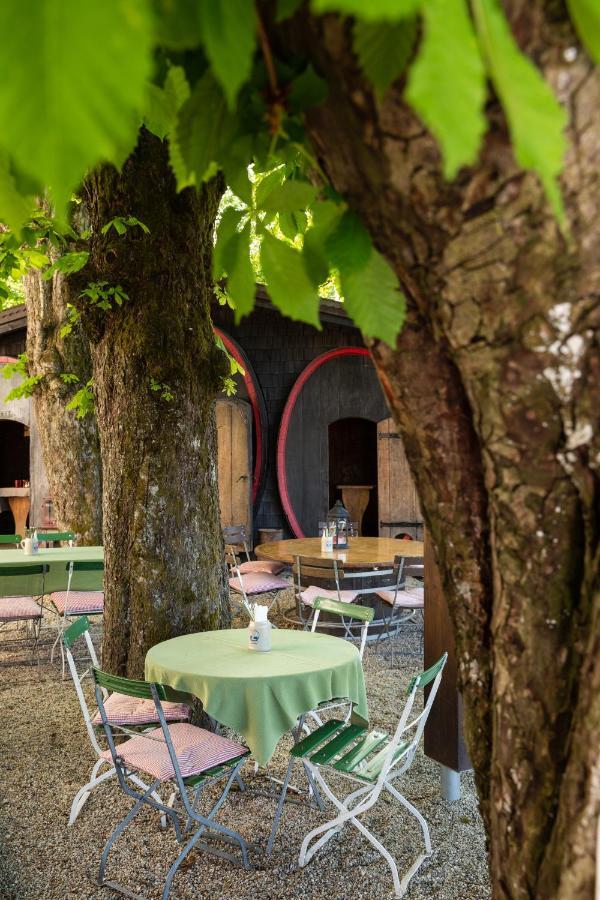 Landhotel Gottinger Waldkirchen Extérieur photo