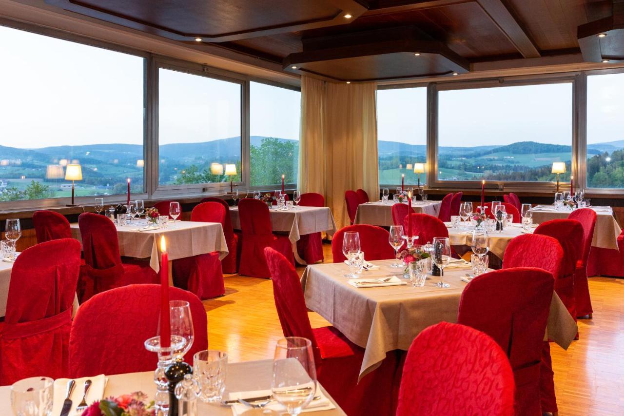 Landhotel Gottinger Waldkirchen Extérieur photo