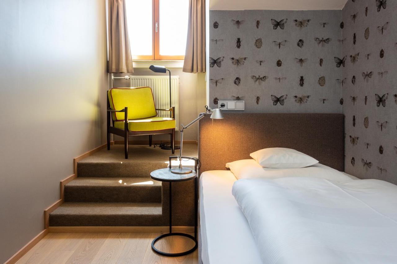 Landhotel Gottinger Waldkirchen Extérieur photo