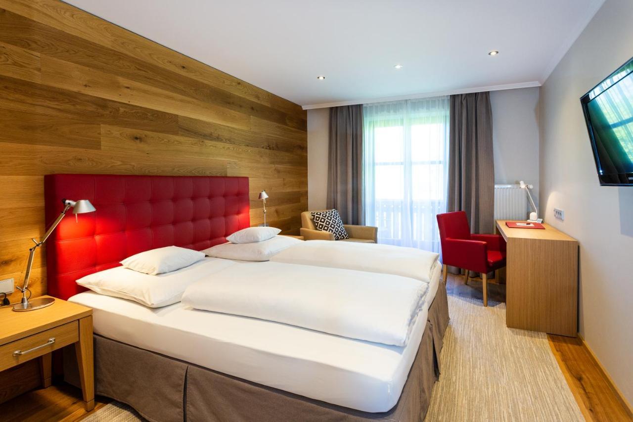 Landhotel Gottinger Waldkirchen Extérieur photo