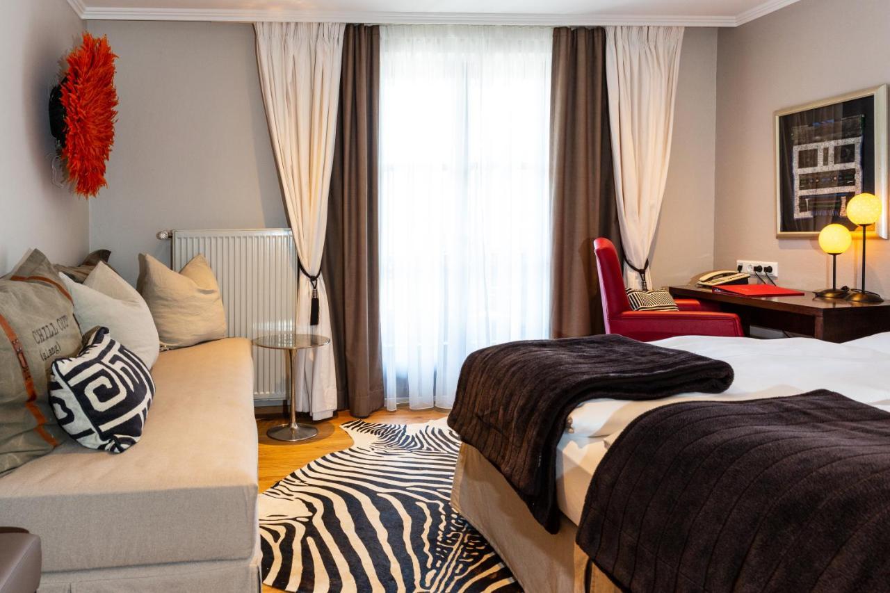 Landhotel Gottinger Waldkirchen Extérieur photo