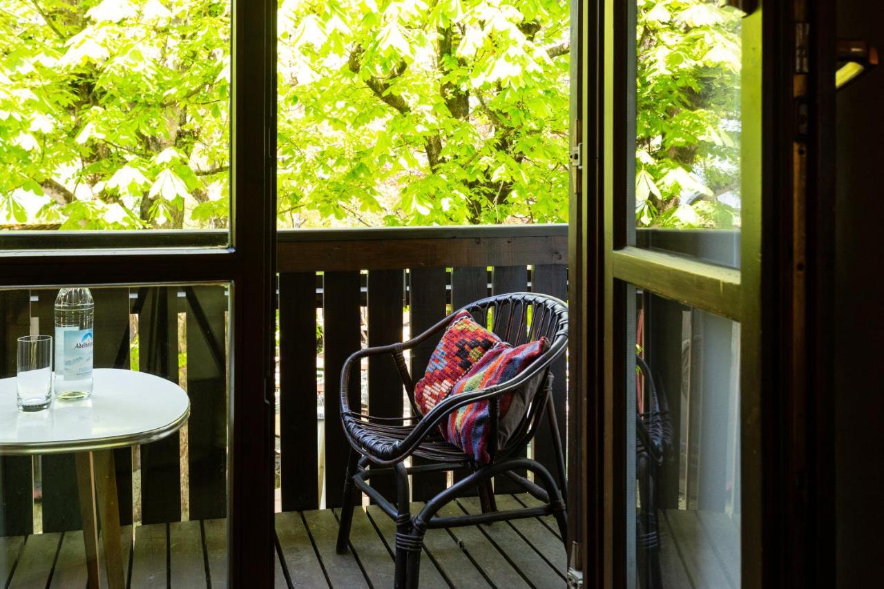 Landhotel Gottinger Waldkirchen Extérieur photo