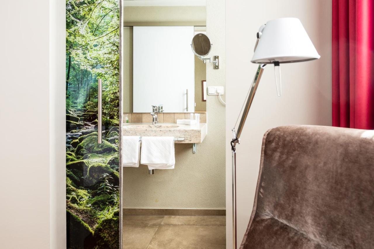 Landhotel Gottinger Waldkirchen Extérieur photo