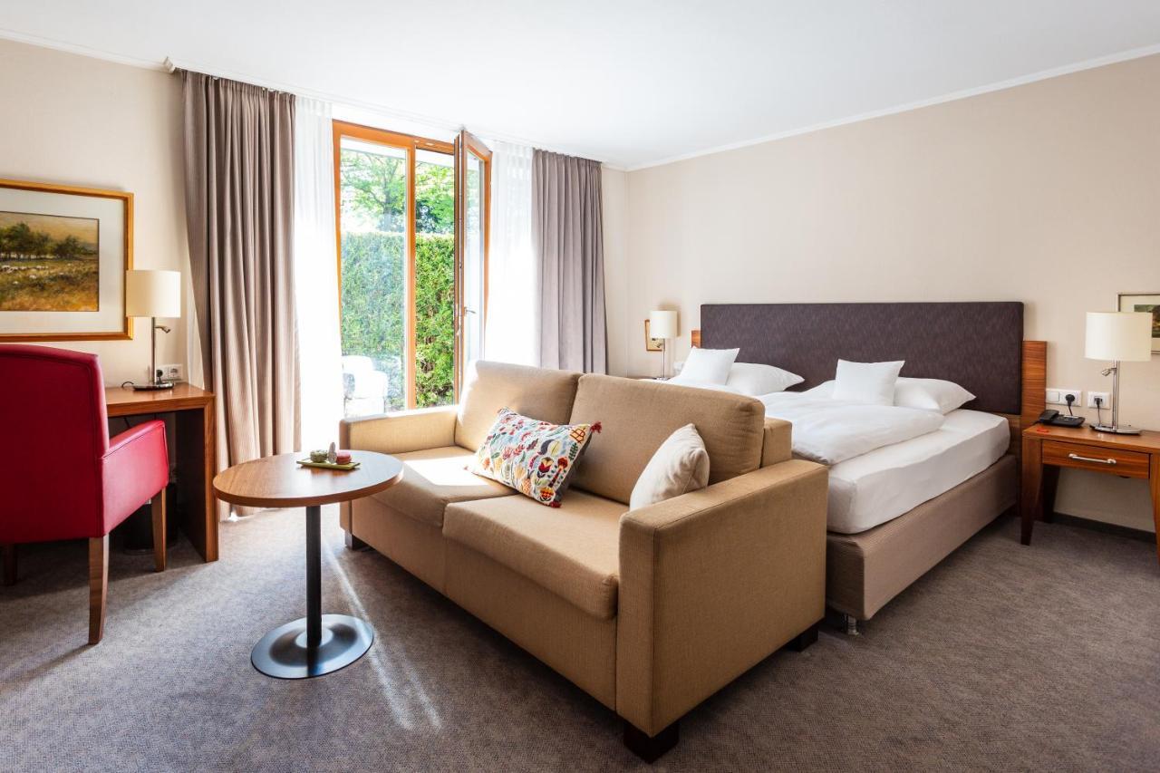Landhotel Gottinger Waldkirchen Extérieur photo