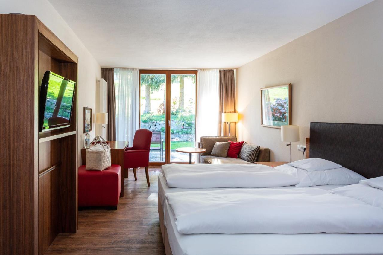 Landhotel Gottinger Waldkirchen Extérieur photo