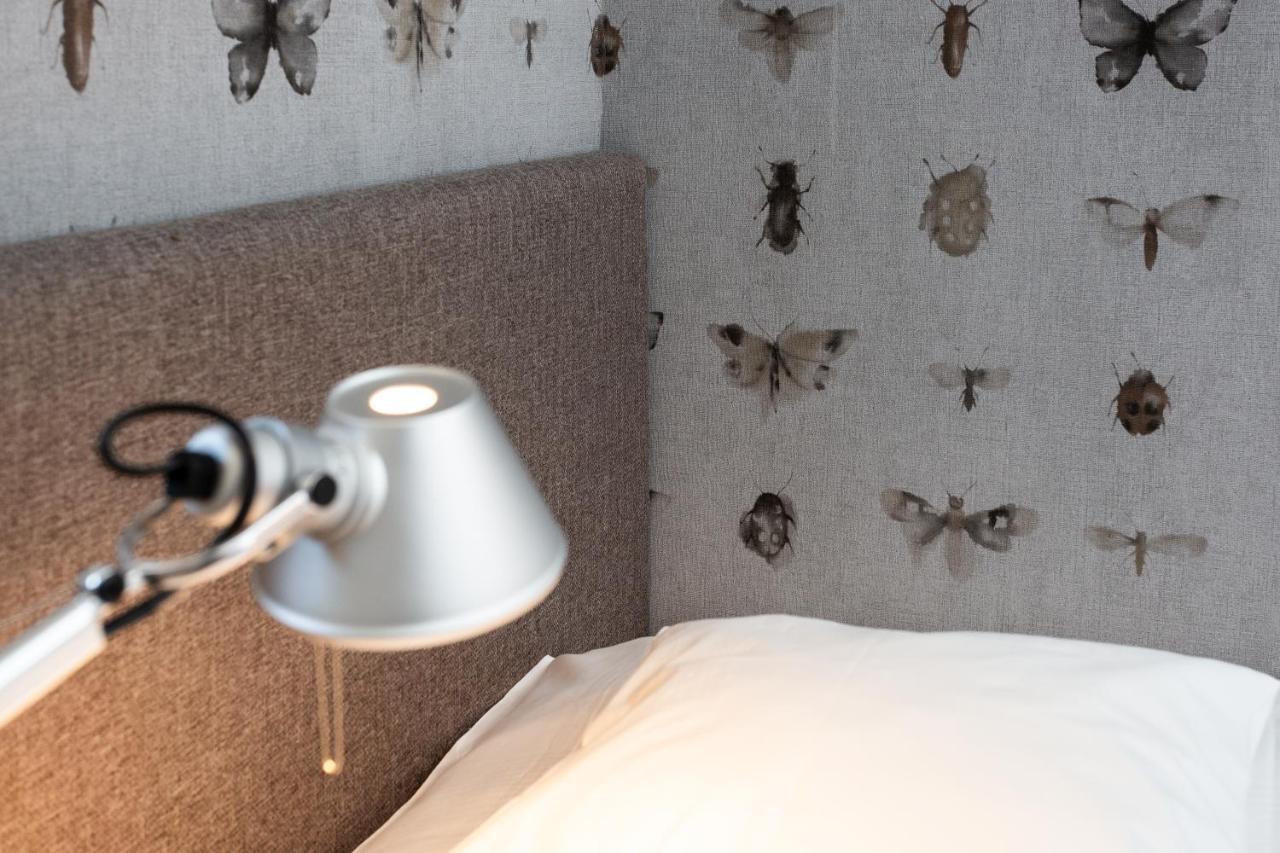 Landhotel Gottinger Waldkirchen Chambre photo